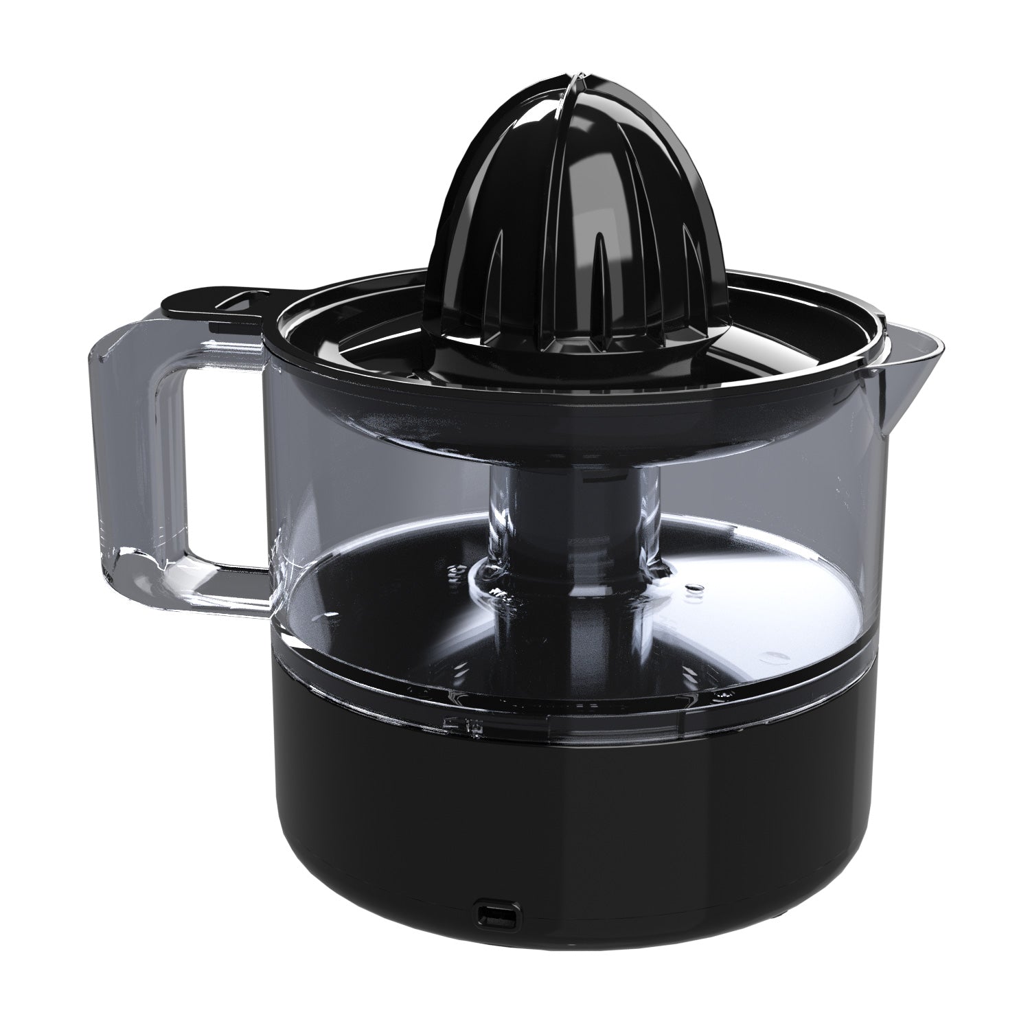 30W Citius Press Juicer – Compact Electric Citrus Juicer for Fresh Juice