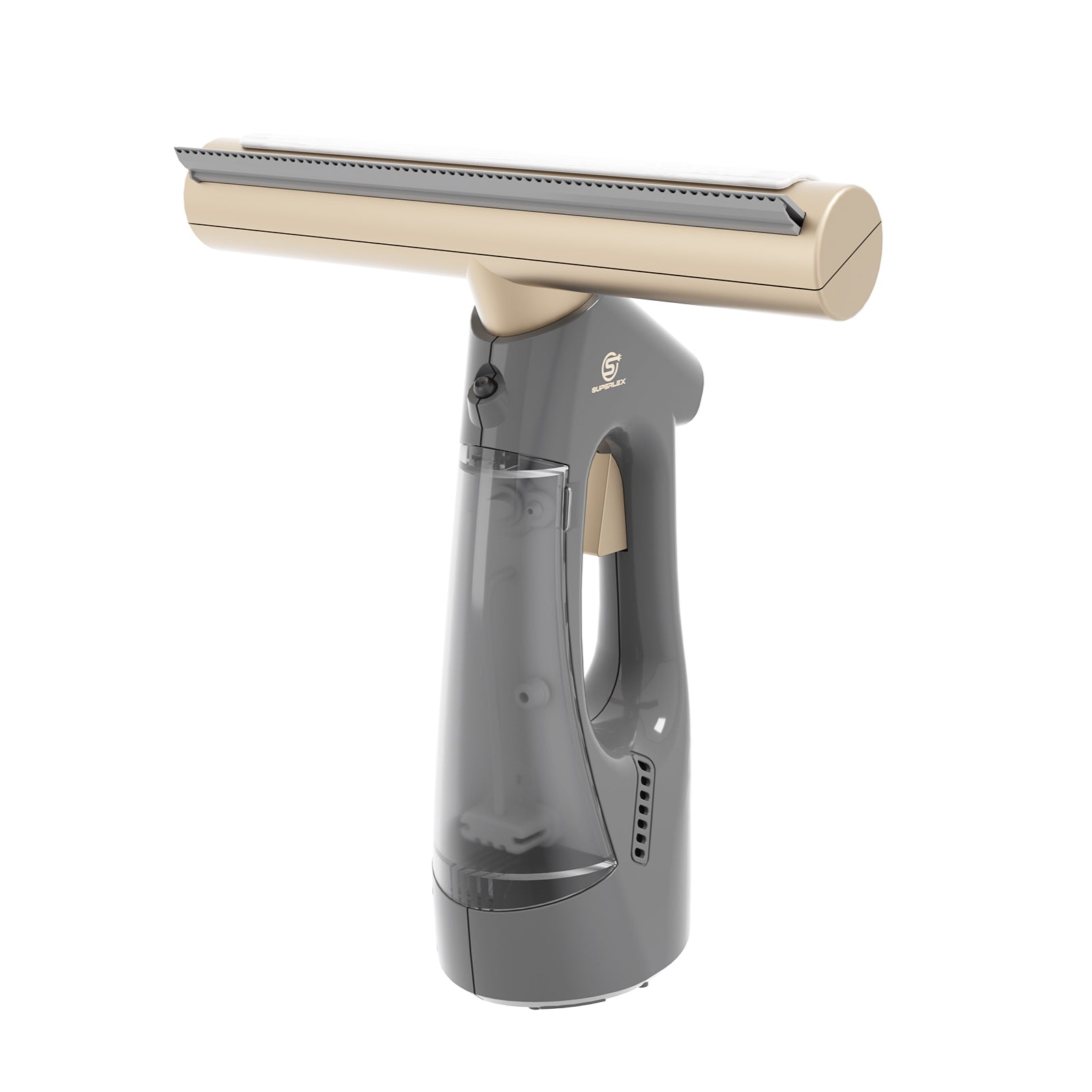 Window Vac – 1050W High-Power Steam Cleaner with 350ML Tank & 180° Nozzle