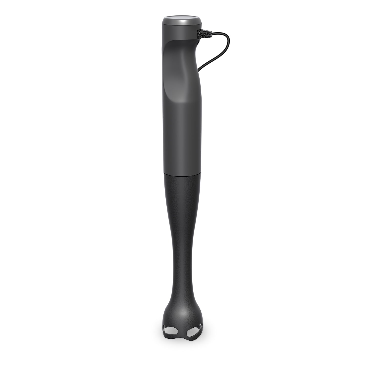 350W 3-in-1 Hand Blender with Chopper & Whisk Attachments