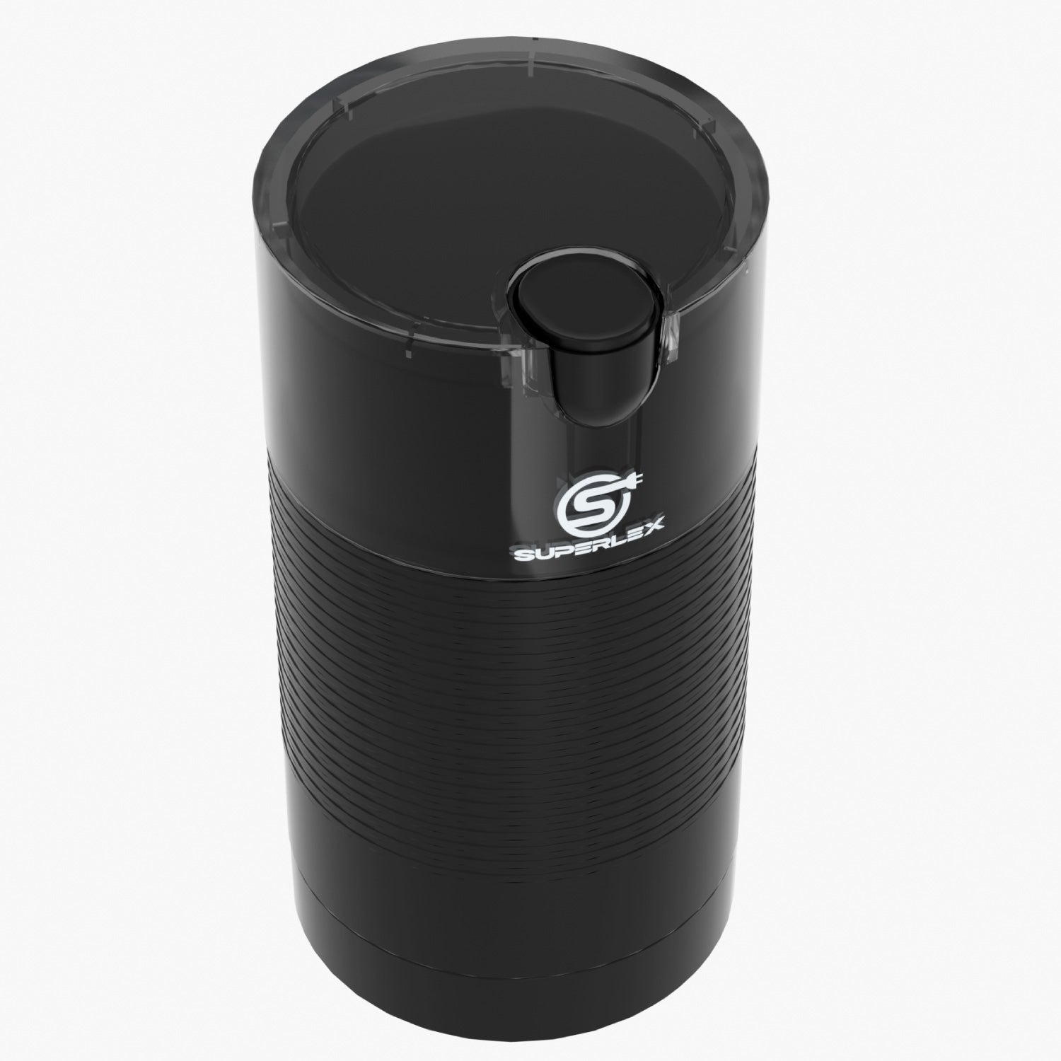 150W Coffee Grinder – Compact & Easy-to-Clean for Fresh Beans