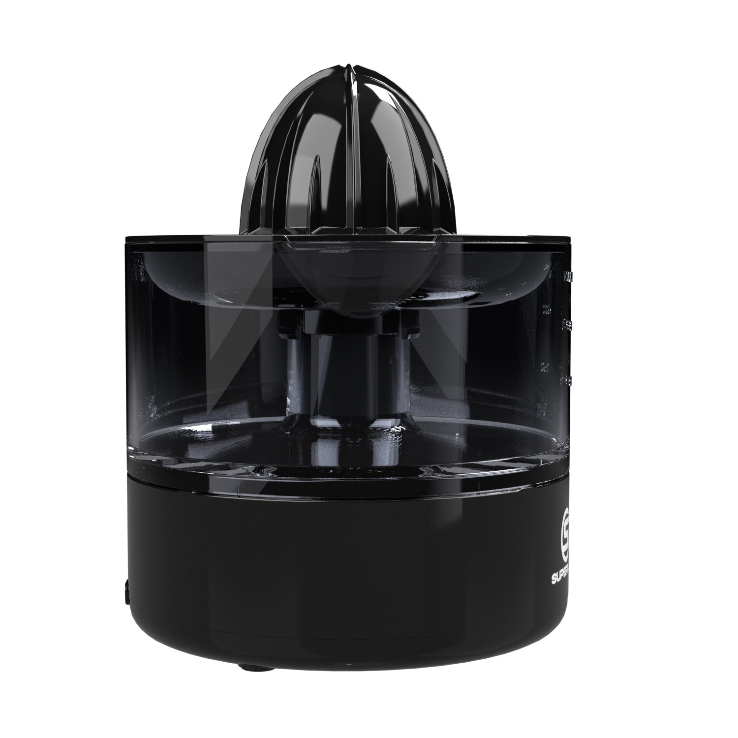 30W Citius Press Juicer – Compact Electric Citrus Juicer for Fresh Juice