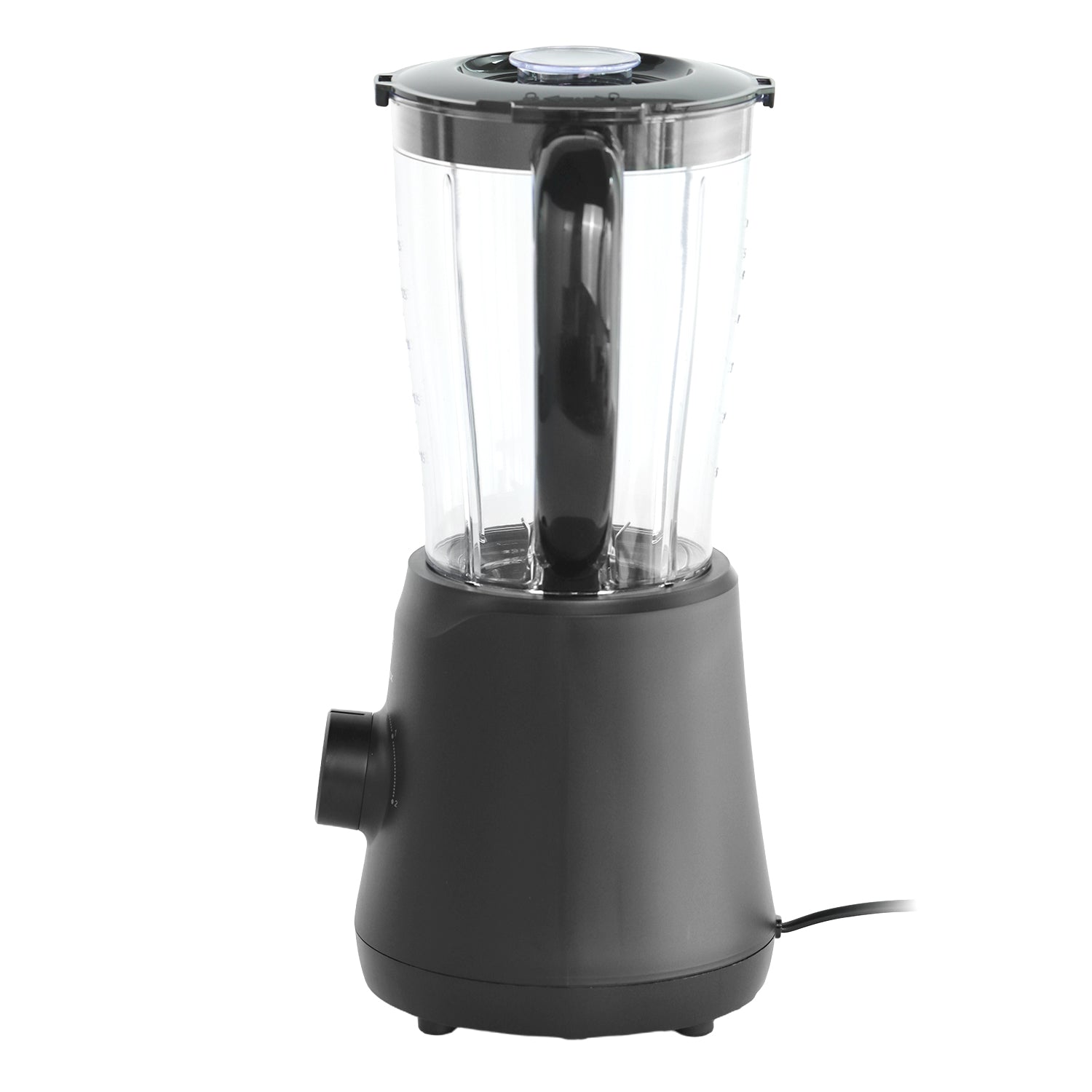 500W Jug Blender with 1.5L Capacity & Stainless Steel Blades