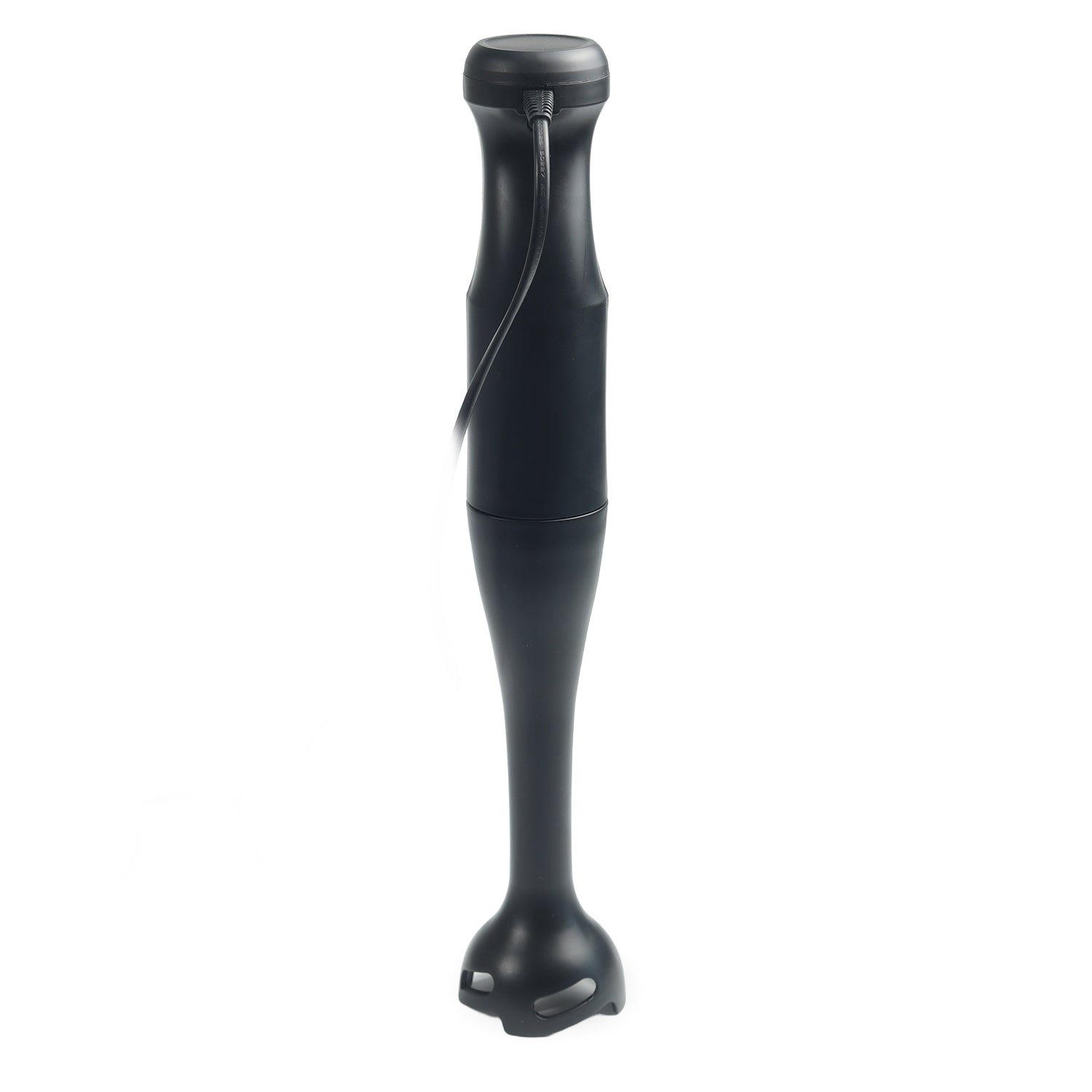 350W Stick Blender 3-in-1 with Stainless Steel Blades & Dual Speed