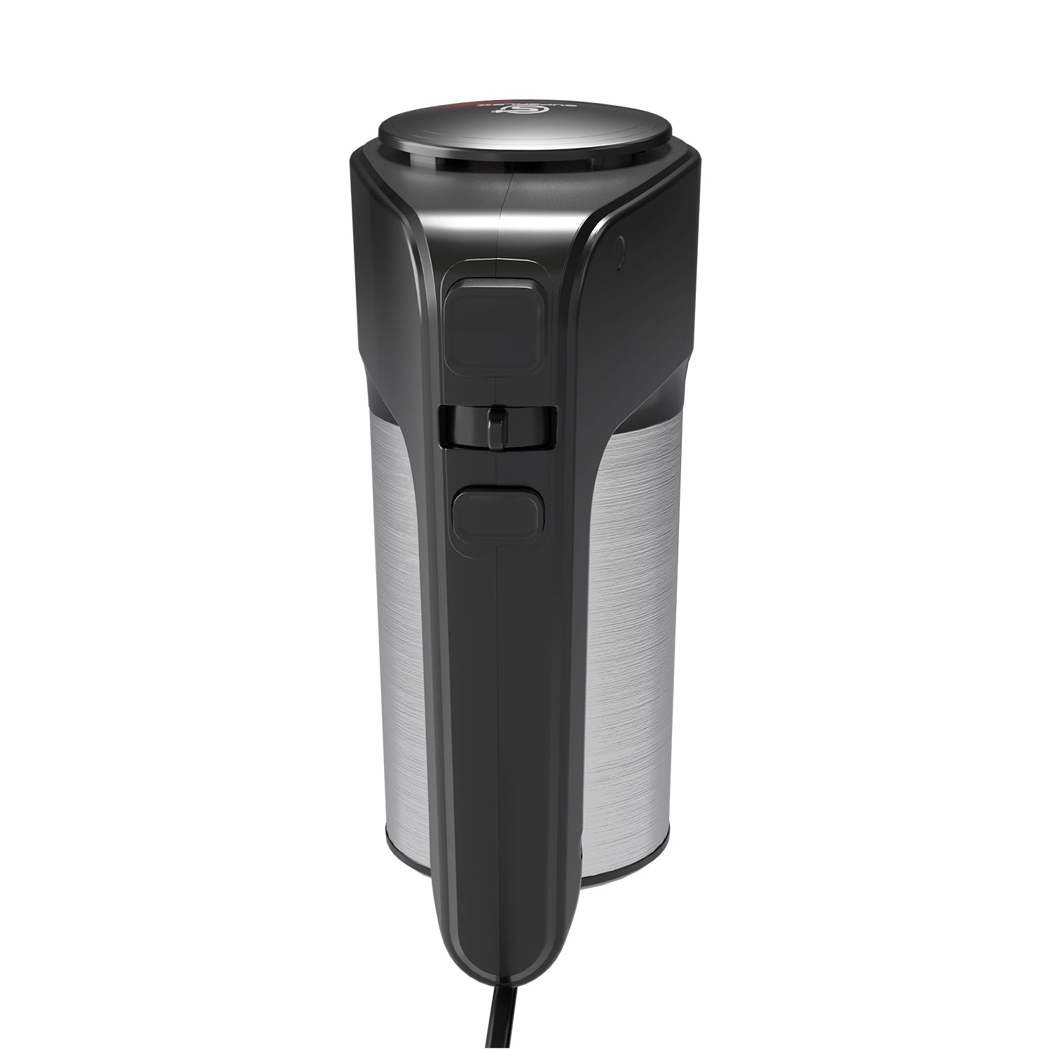 300W Hand Mixer with 5 Speeds, Turbo Mode & Stainless Steel Beaters