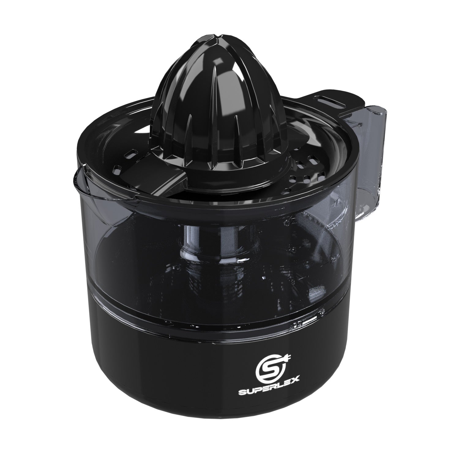 30W Citius Press Juicer – Compact Electric Citrus Juicer for Fresh Juice