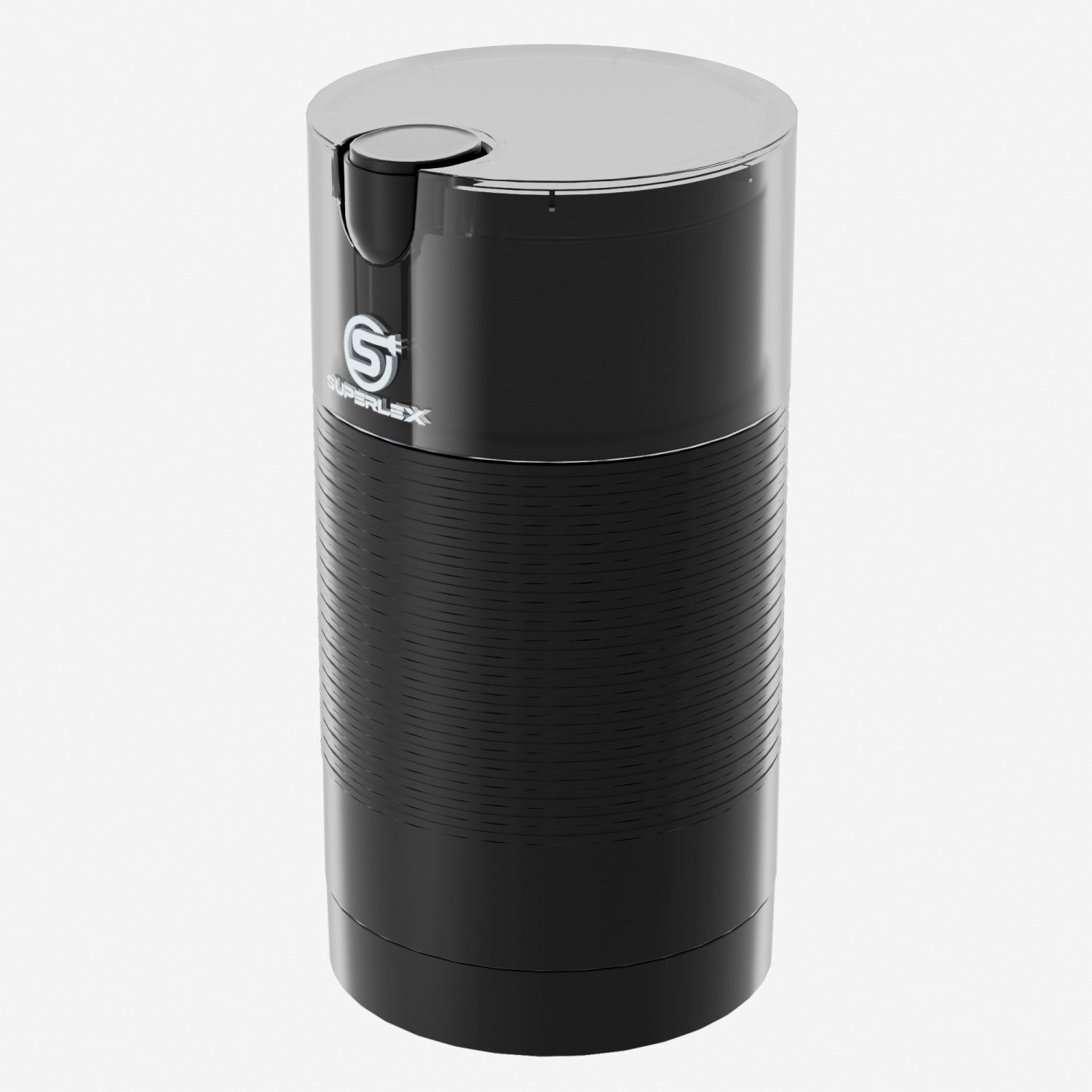 150W Coffee Grinder – Compact & Easy-to-Clean for Fresh Beans