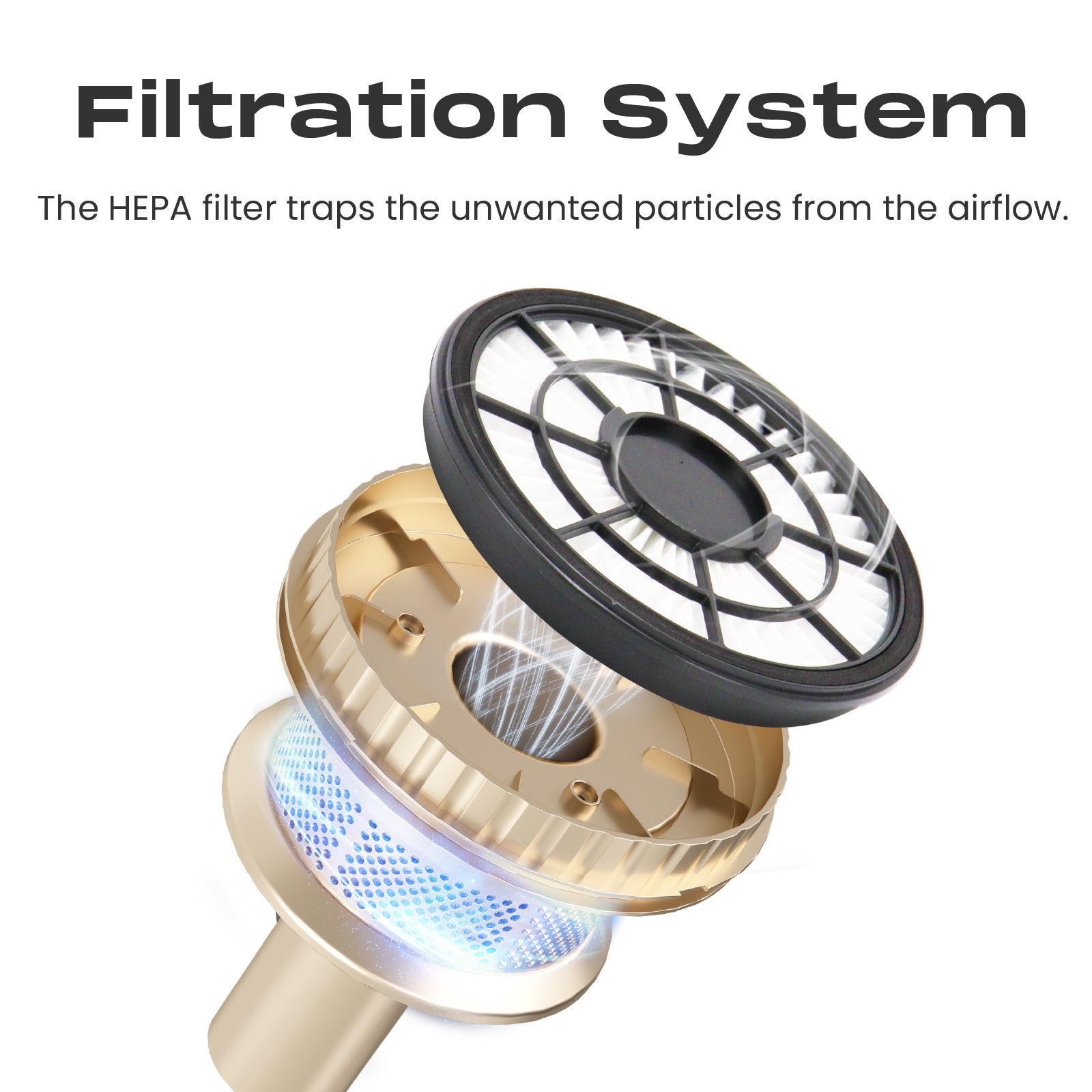 Cylinder Vacuum Cleaner 700W – 5M Cord, 1.5M Hose, Floor Brush & 2-in-1 Crevice Tool