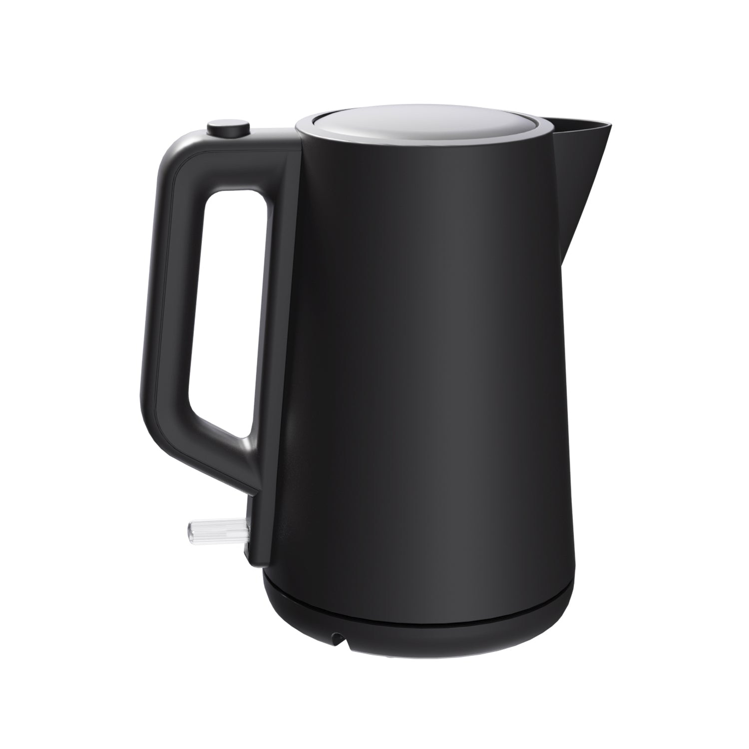 2200W 1.7L Electric Kettle with Adjustable Temperature & Auto Shut-Off