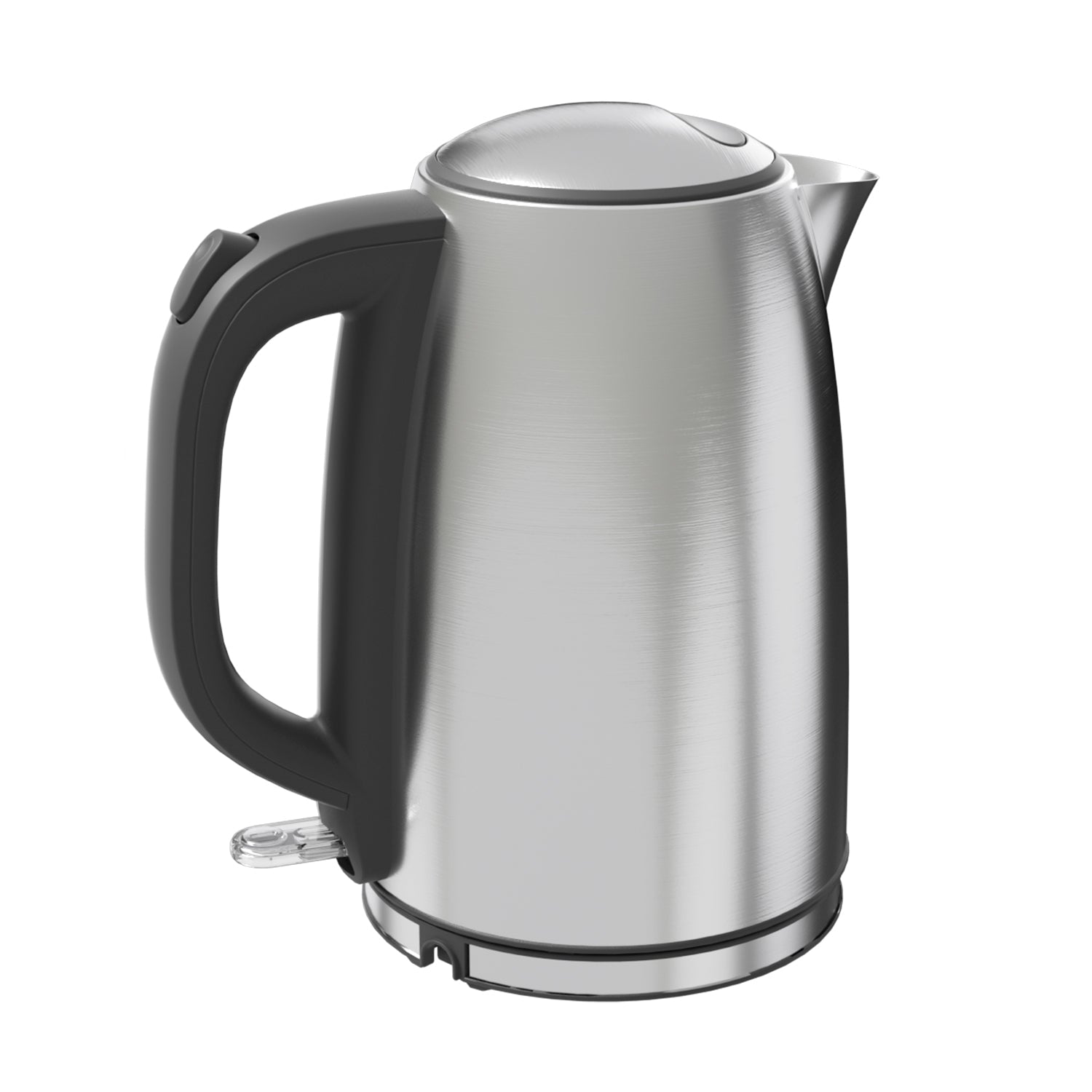 1.7L Electric Kettle with 1850-2200W Fast Boil & Strix Temperature Control