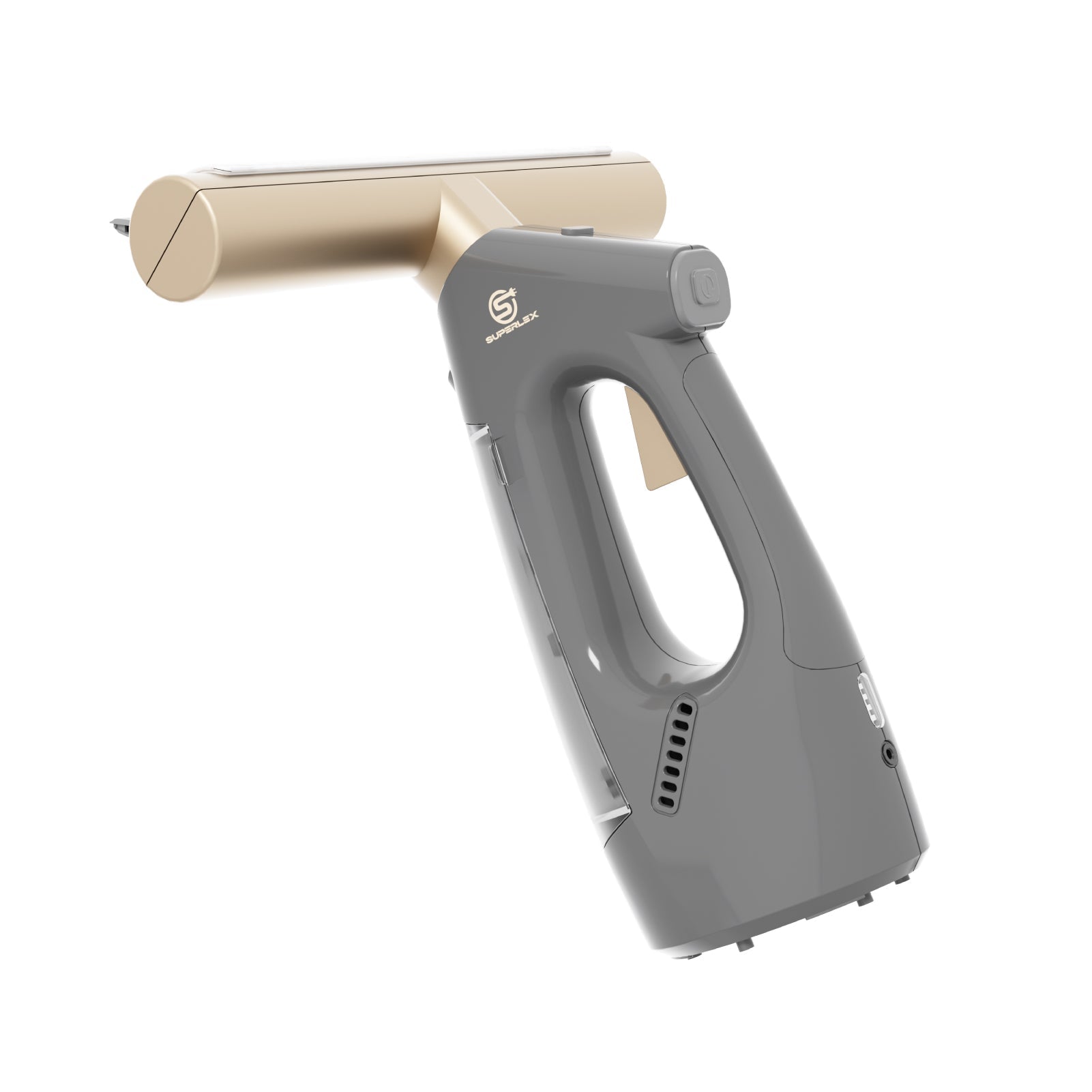 Window Vac – 1050W High-Power Steam Cleaner with 350ML Tank & 180° Nozzle