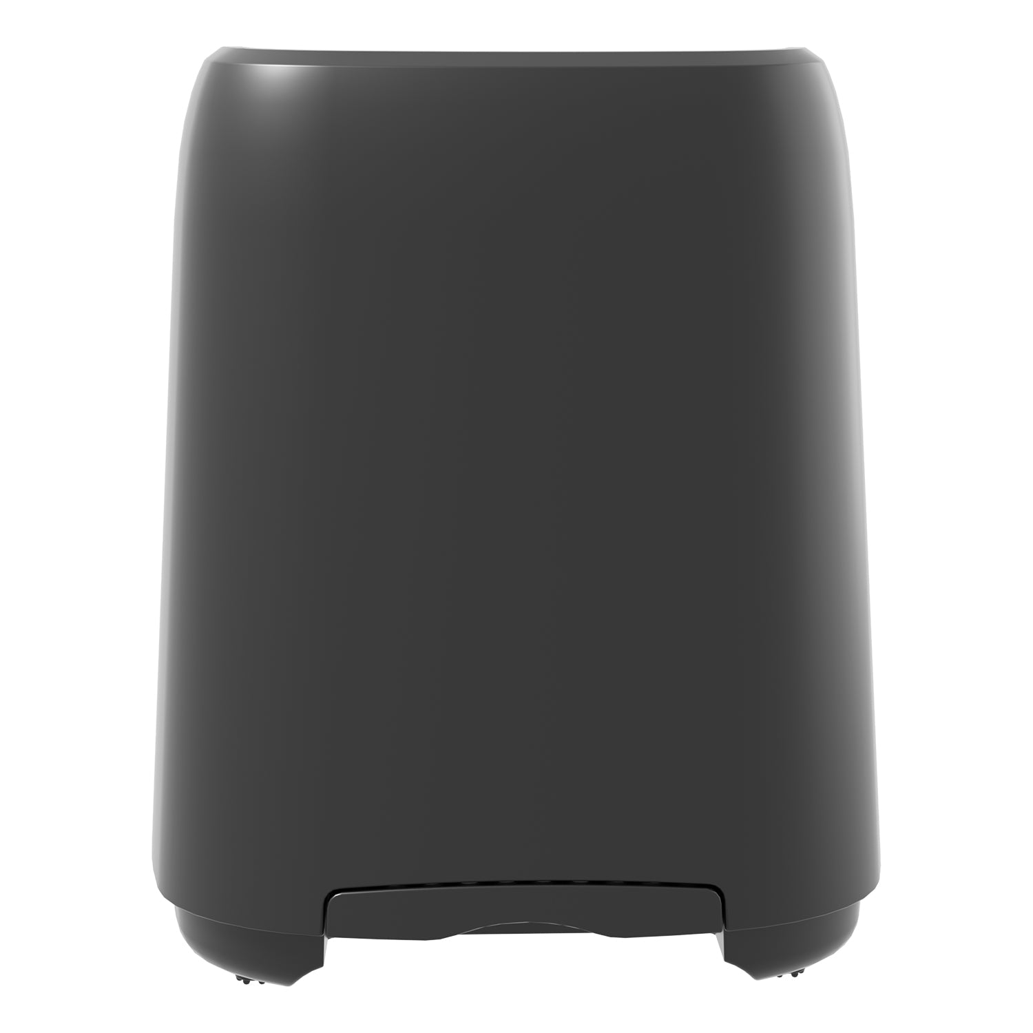 750W 2-Slice Toaster with Adjustable Browning & Auto Pop-Up