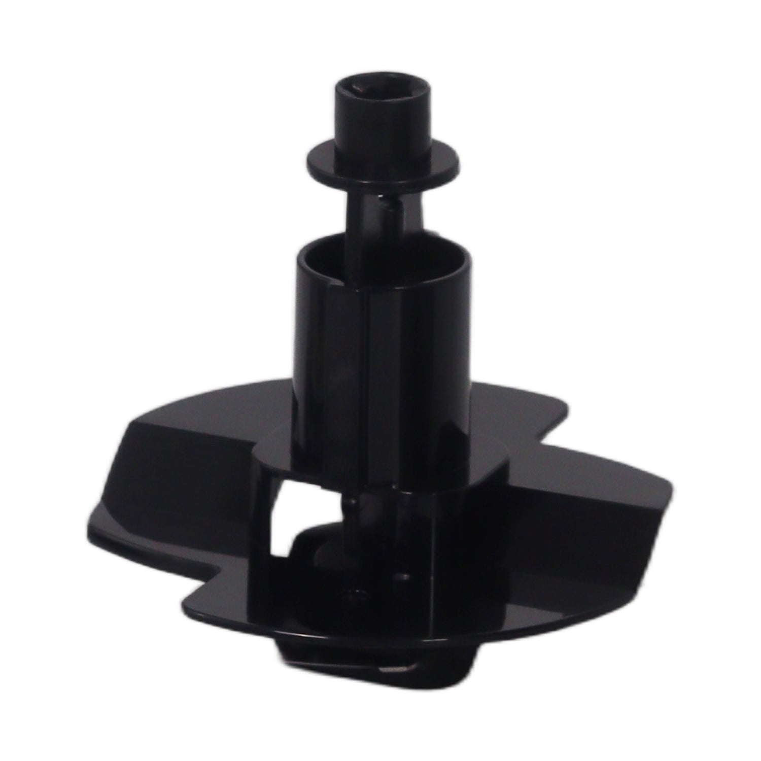 260W Mini Chopper with 500ml Jar & Dual Speed Turbo Function