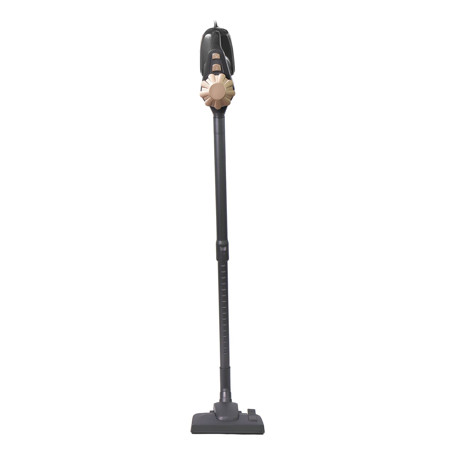 2-in-1 Corded Vacuum Cleaner – 600W Powerful Suction with Cyclone Filtration & Large Dust Bin