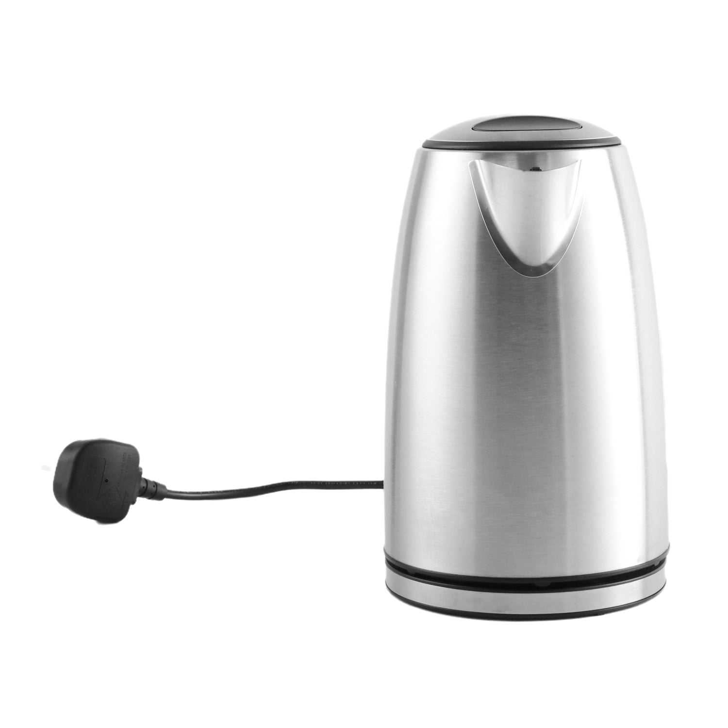 1.7L Electric Kettle with 1850-2200W Fast Boil & Strix Temperature Control