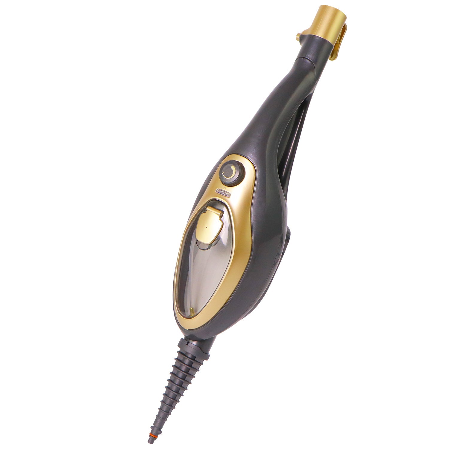 1500W Steam Mop – Fast-Heating Multi-Surface Cleaner with 330ml Tank & Accessories