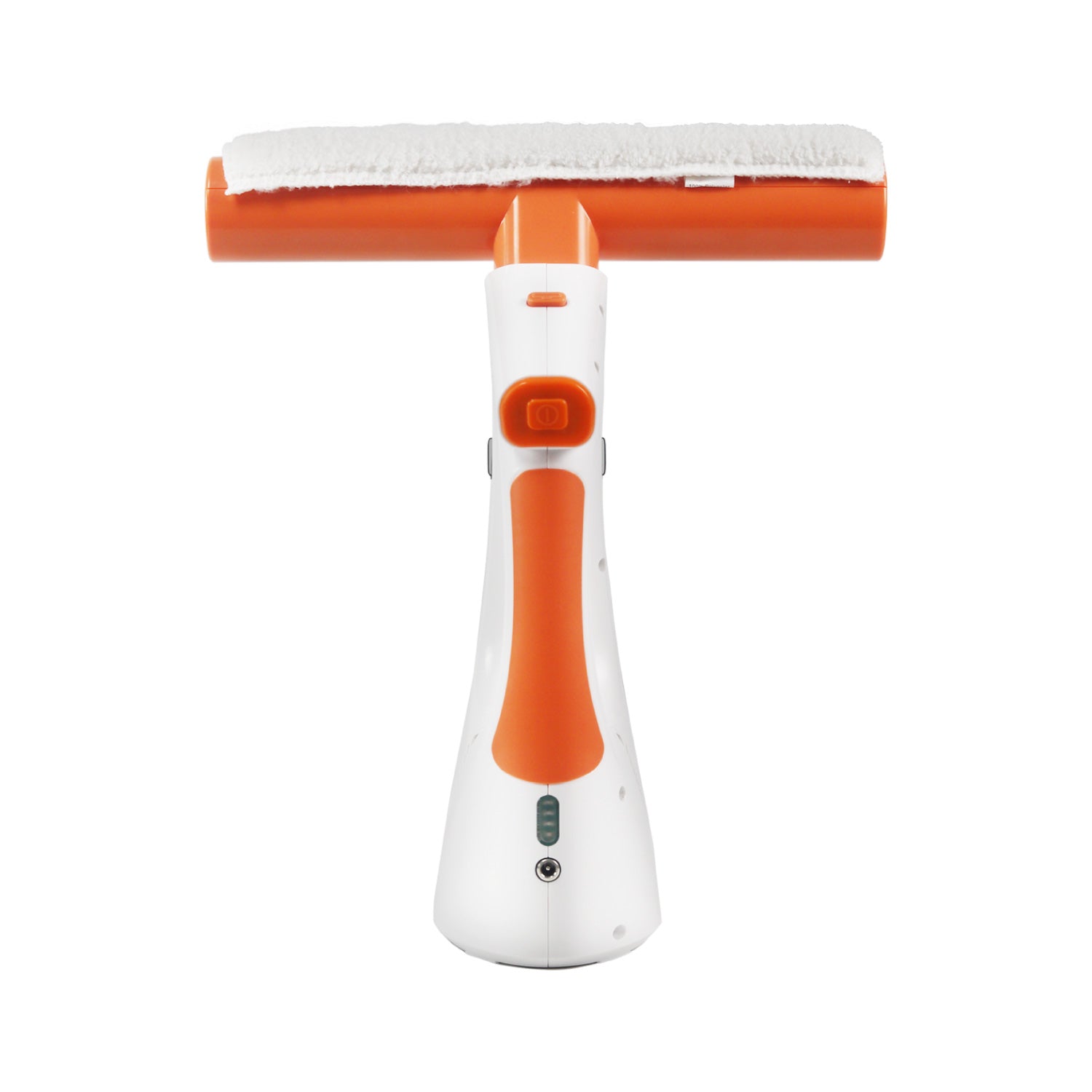 Cordless 3-in-1 Window Vac with Steam Cleaning and HEPA Filter