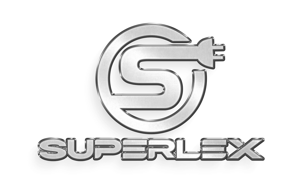 Superlex shop